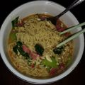 Cooksnap dari Fahrull Pgt untuk resep Seblak Kuah Pedas isi Telur Makaroni Sosis Mie Enak
