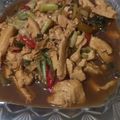 Cooksnap dari neneng karyanah untuk resep Oseng nano" irisan tahu