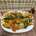 Cooksnap dari Palestin untuk resep Brekecek Ikan Kembung