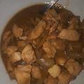 Cooksnap dari Indri Arestiana Raharjo untuk resep Chicken Teriyaki ala HokBen
