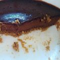 El cooksnap de DelicIANNcook cuando hizo Cremoso de plátano y chocolate.