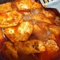 Cooksnap dari Eva Yahya untuk resep Semur bumbu bali
