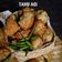 Cooksnap dari Puji Winarni untuk resep Tahu Aci