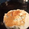 Kitten1020's cooksnap of when they made Chocolate Cream Pie.