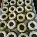 Cooksnap dari Titin Sri Suhartini untuk resep Putu Ayu Lembut