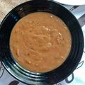 Cooksnap dari dapur Airin untuk resep Brown Sauce Homemade