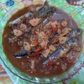 Cooksnap dari Hiptiyah 💞 untuk resep Tuna Sarden