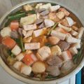 Cooksnap dari Intan Khatulistiwa untuk resep 90. Suki Kuah Tomyam