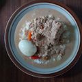 Cooksnap dari AderaAhma Sasmita untuk resep Sambal Tumpang