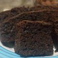 Cooksnap dari anastsahlim untuk resep Brownies coklat klasik