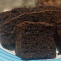 Cooksnap dari anastsahlim untuk resep Brownies coklat klasik