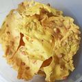 Cooksnap dari Melia nur aisyah untuk resep Peye renyah anti gagal