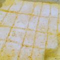 Cooksnap dari Just Dessert untuk resep Japanes Cheese Cake