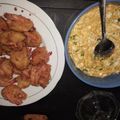Cooksnap dari Depi Musdalipah untuk resep Udang Telur Asin