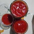 Cooksnap dari Dea untuk resep Saos tomat & saos sambal homemade