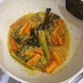 Cooksnap dari Ira Liana untuk resep Pesmol Gurame