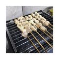 Cooksnap dari Agustin Kartika Dewi untuk resep Sate Taichan Sambal Korek