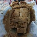 Cooksnap dari Lellya grefi untuk resep Bolu Kukus Pisang Tanpa Mikser Takaran Sendok - MPASI