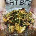 Cooksnap dari Vinn Leung untuk resep Ayam Tinoransak