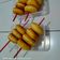 Cooksnap dari Nusaybah untuk resep Donat ala jco lembut simple tanpa ulen "LC"