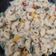 Khushboo Vora's cooksnap of when they made વ્હાઈટ સાૅસ પાસ્તા(White Sauce Pasta Recipe in Gujarati).
