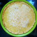 Cooksnap dari Rere Reza Adesya untuk resep Pie Susu Teflon Anti Ribet #dapurwiwin 👩🏻‍🍳