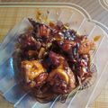 Cooksnap dari juii untuk resep Ayam kecap pedas manis
