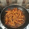 Cooksnap dari laila untuk resep Ceker kecap