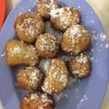 Cooksnap dari meina untuk resep Donat gula jaman dulu, Empuk! bahan simple!