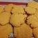 El cooksnap de Juan Cunha cuando hizo Galletitas de harina de maíz y naranja 🍊 sin tacc.
