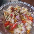 Cooksnap dari Ayu Julianti untuk resep Sambal Bunga Kecombrang/Bongkot Bali 
