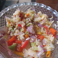 Cooksnap dari Ayu Julianti untuk resep Sambal Bunga Kecombrang/Bongkot Bali 