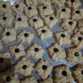 Cooksnap dari ruhana lestari untuk resep Kue semprit dahlia