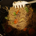 april420's cooksnap of when they made Lazy Stir Fry.