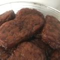 Cooksnap dari Devi Ariefiani untuk resep Tempe Bacem Simple dan Sederhana