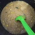 Cooksnap dari Asossia Osie untuk resep Bubur beras ketan