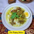Cooksnap dari 🌷Yulie Yuda Gunawan🌷 untuk resep Soto Babat Daging Khas Madura