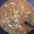 Cooksnap dari Frisca Amunir untuk resep Tongseng daging sapi empuk manis & gurih
