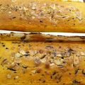 Cooksnap dari Pearlyferly untuk resep Bolu Jadul Moist