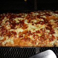 El cooksnap de Vivian Weber cuando hizo Fideos gratinados con salsa mixta.