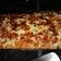 El cooksnap de Vivian Weber cuando hizo Fideos gratinados con salsa mixta.