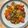 Linda L. 's cooksnap of when they made Heritage Tomato and mozzarella salad.