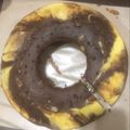 Cooksnap dari Malika Bq untuk resep Bolu Panggang Simpel (8 Telur)