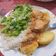 La cooksnap de Diegol Veintimilla cuando cocinó Seco de pollo