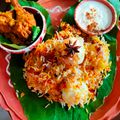 Sanchita Das(Titu)'s cooksnap of when they made চিকেন বিরিয়ানি(Chicken Biriyani Recipe In Bengali).