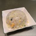 貓熊_湯圓 的 👩🏻‍🍳簡易高麗菜炒飯 cooksnap