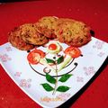 Manashi Saha's cooksnap of when they made ভেজিটেবিল ওটস চিলা (vegetable oats chilla recipe in Bengali).