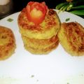 Sheenay Khan's cooksnap of when they made Boiled Rice Cutlus Without Coating(My New Creation).