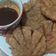 Cooksnap dari Massayu Hafsoh Matjiek untuk resep Pempek kulit Krispi