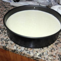 El cooksnap de Ilo Zenemij Nartleb cuando hizo Tarta de Queso fácil, sin horno.